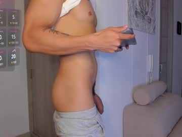 Aaronmagnum May 01, 2025