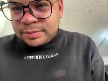 Haroldshot May 01, 2025