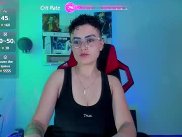 Milley_Rose May 01, 2025