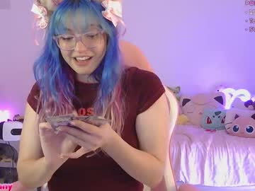 Xxmilkbunny May 03, 2025