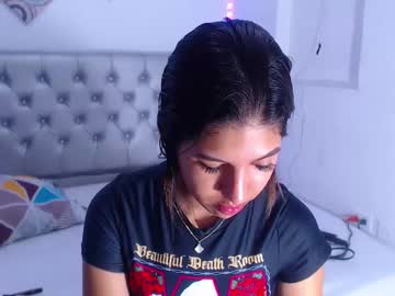 Colombianmiilf_ May 03, 2025