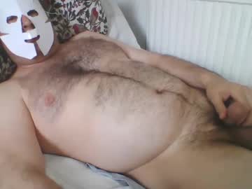 Masculine_Temptation May 03, 2025