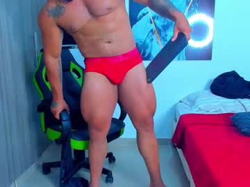 Mario_Teran May 04, 2025