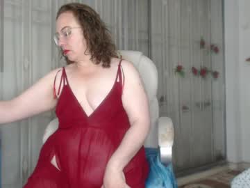 Tania_Goddess_ May 05, 2025