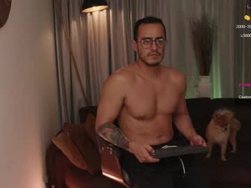 Fenrir_Flirt May 06, 2025