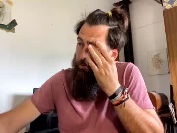Crisbearded May 07, 2025