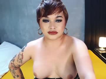 Dominant_Sanya May 07, 2025