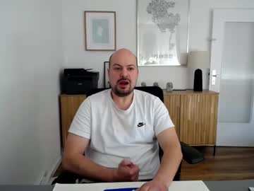 Marshallvoxxx May 09, 2025