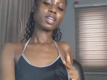 Choco_Petitqueen May 09, 2025