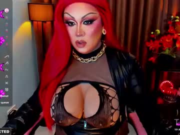 Nightmare_Natalia May 09, 2025