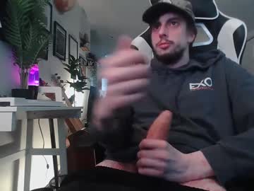 Jacobwildx May 10, 2025