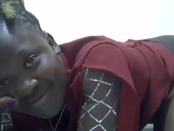 Ebonyliliana May 11, 2025