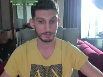 Ronythemaster May 12, 2025
