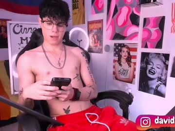 Cinnamon_Boyxxx May 13, 2025