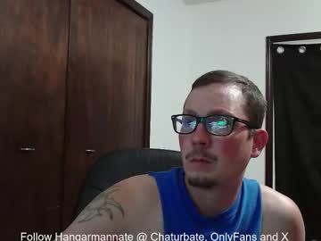 Hangarmannate May 14, 2025