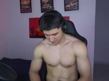 Justin_Falcon May 14, 2025
