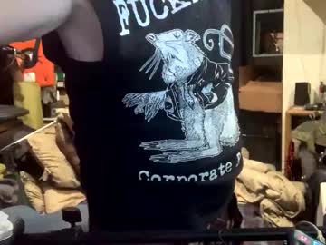 Carnygoat May 14, 2025