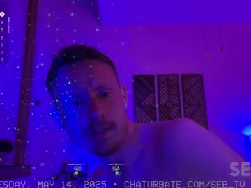Seb_Tv May 15, 2025