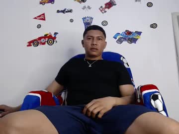 Calvinhotlatino May 15, 2025