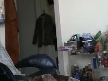 Ebonyendebeest May 16, 2025