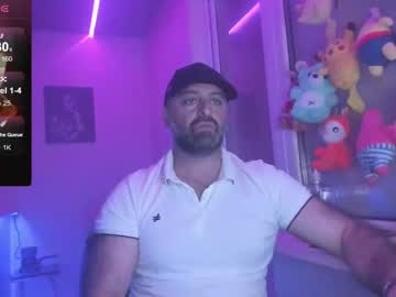 Magabear May 16, 2025