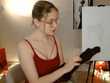 Charming_Beauty May 17, 2025