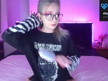Shysweetrish May 17, 2025