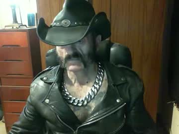 Leathergreaser May 17, 2025