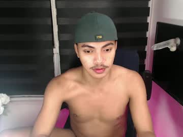 Asianboyhunt May 17, 2025