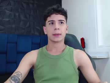 Lucas_Dominguez May 17, 2025