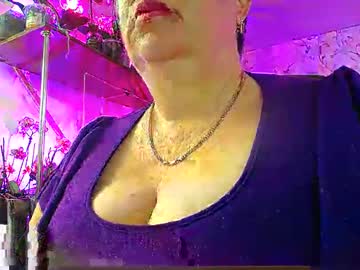 Lady_Gloria May 18, 2025