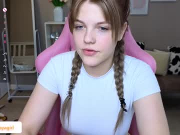Maya_Blonde18 May 18, 2025
