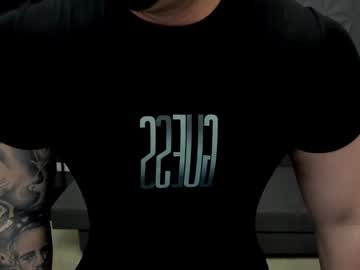 Tonywilcoxx May 18, 2025