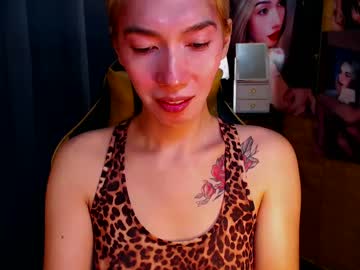 Aurakharisma_Xx May 18, 2025