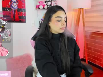 Bellahunterr May 18, 2025