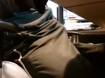Lonelypumabreizh May 18, 2025