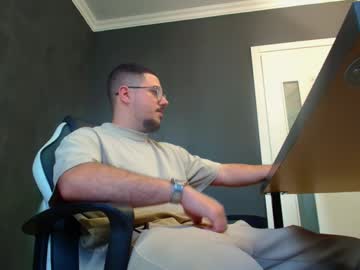 Joshknights May 18, 2025