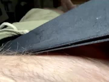 Cutcockguy1975 May 18, 2025