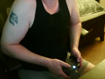 Mustenjoyhead May 18, 2025