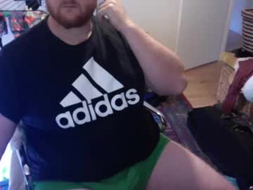 Redheaded_Aus May 18, 2025