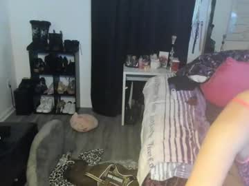 Goddesskallie May 18, 2025