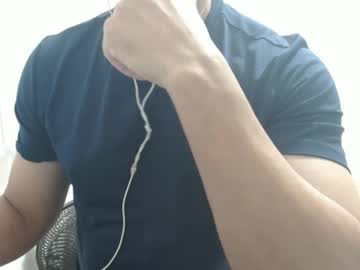 Cashmastermuscle77 May 19, 2025