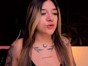 Ashleyvalirya May 19, 2025