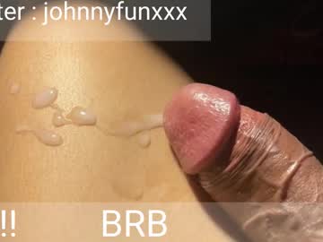Johnnyfun_Xxx May 20, 2025