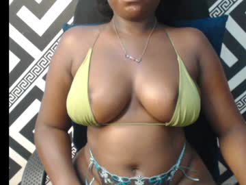 Ebony_Sexy_Queen May 20, 2025