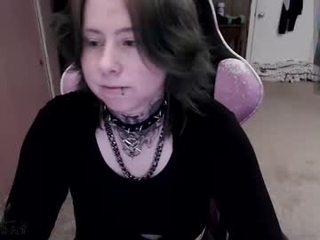 Spookybat May 20, 2025