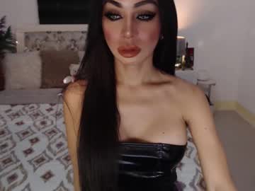 Sexenchantresstgirl May 21, 2025