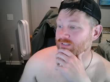 Redbeardready4u May 21, 2025