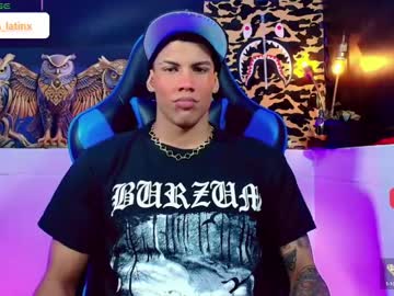 Damian_Latinxxx May 21, 2025