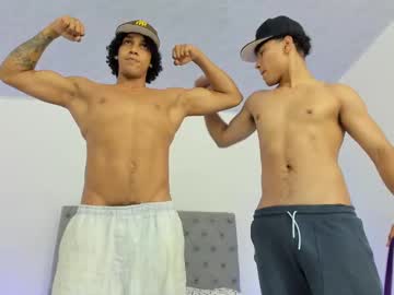Studs_Gym_Bros May 21, 2025